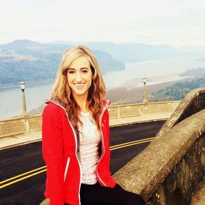 Meet your Posher, Kristin